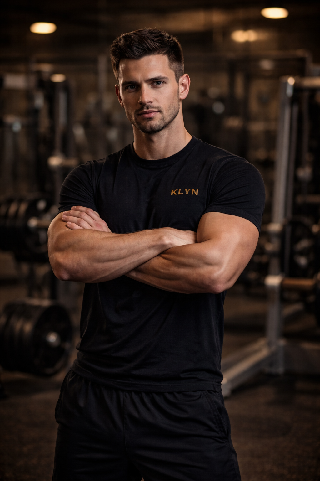 Coach Atlas — KlynBuilt