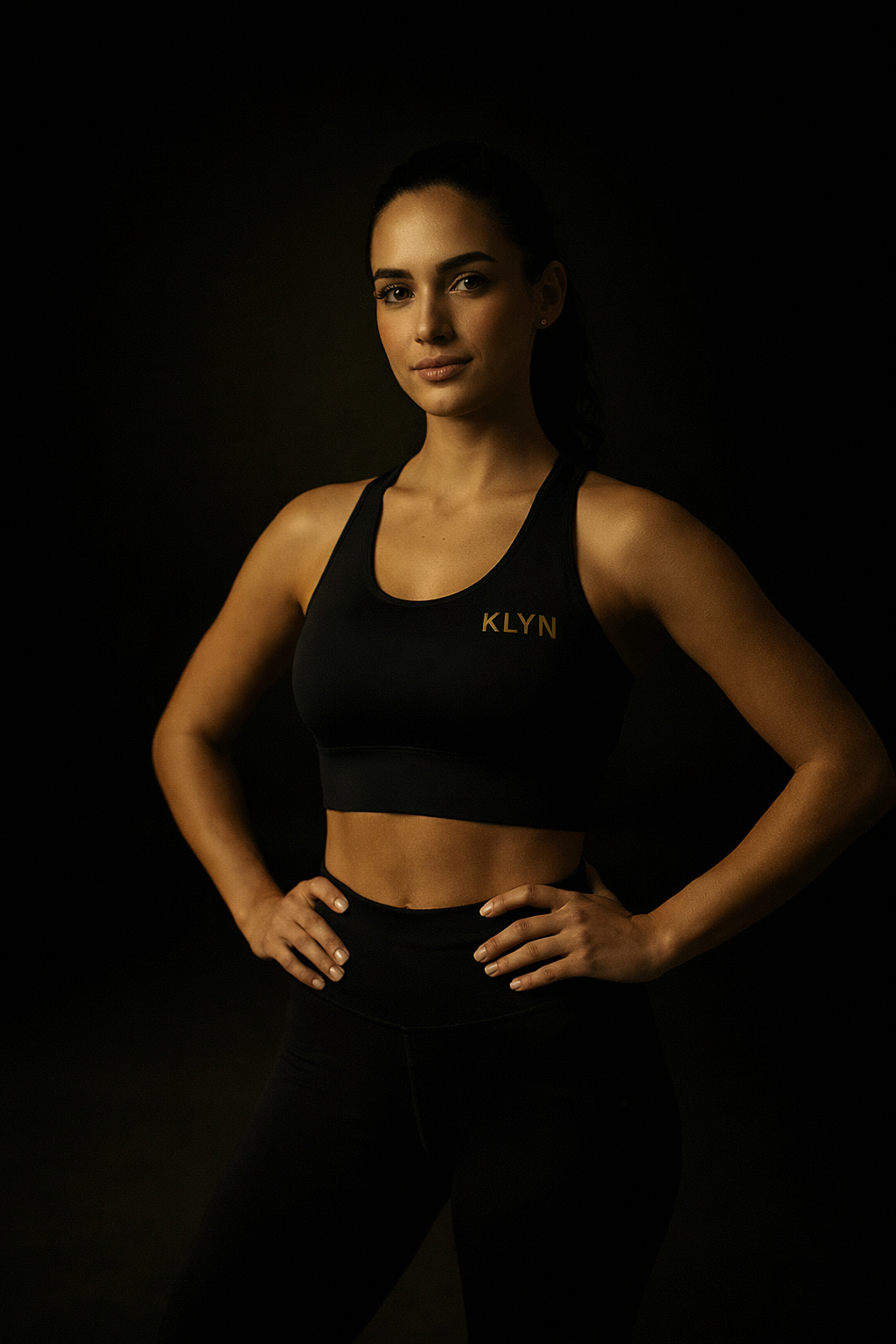 Coach Maya — KlynShape