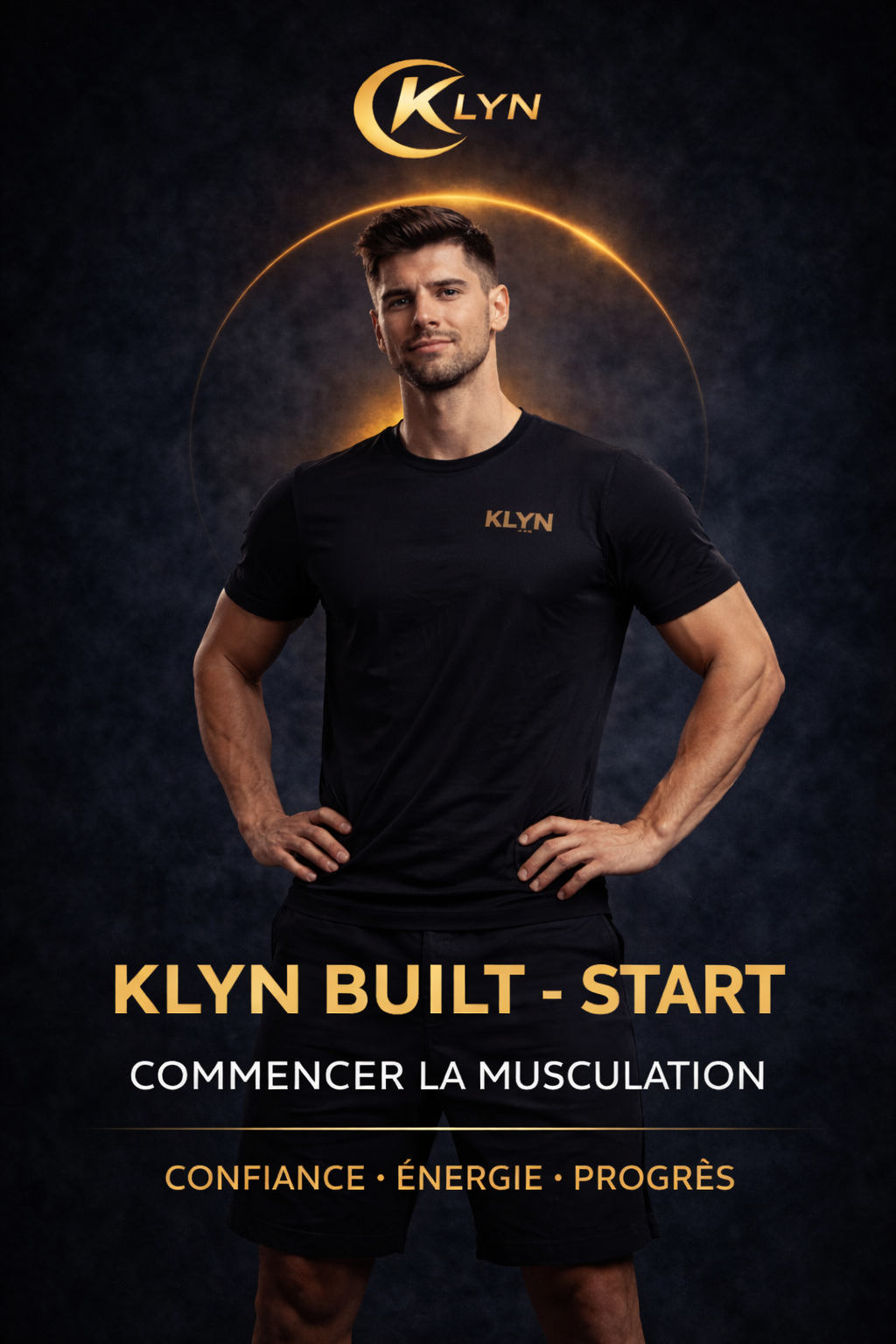 KlynBuilt Musculation