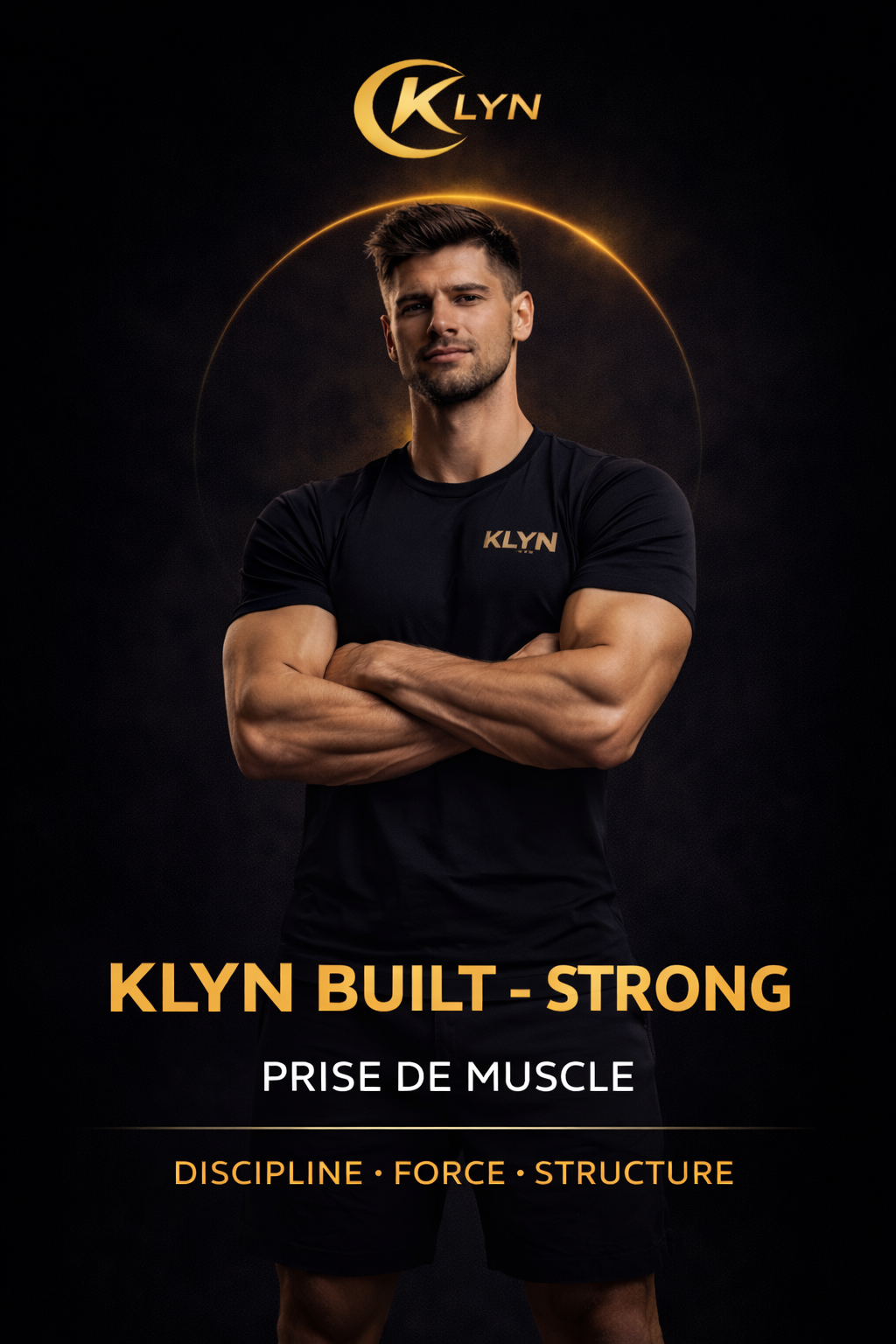 KlynBuilt Strong