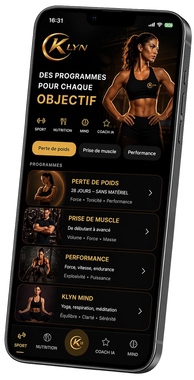 KLYN App