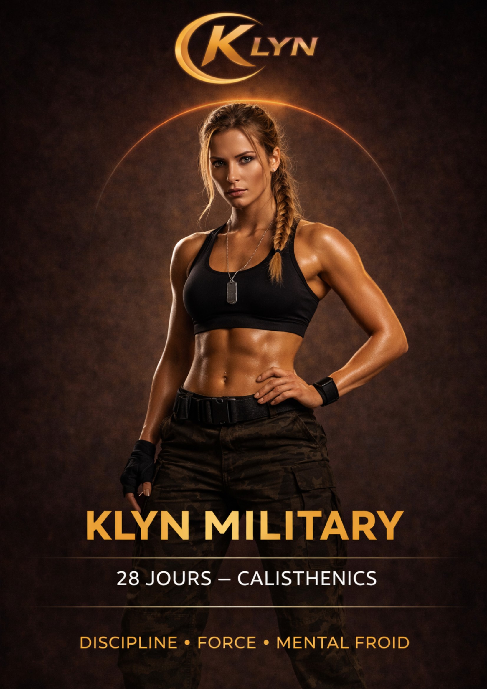 KlynMilitary